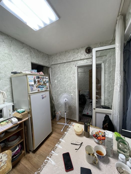 Продается 1 ком. квартира, р-н ДВД (1ая гор. больница)