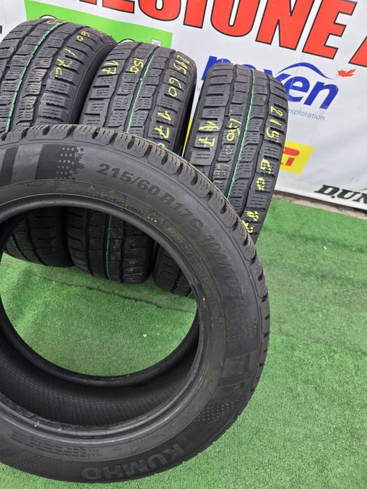 215.60.17c kumho m+s