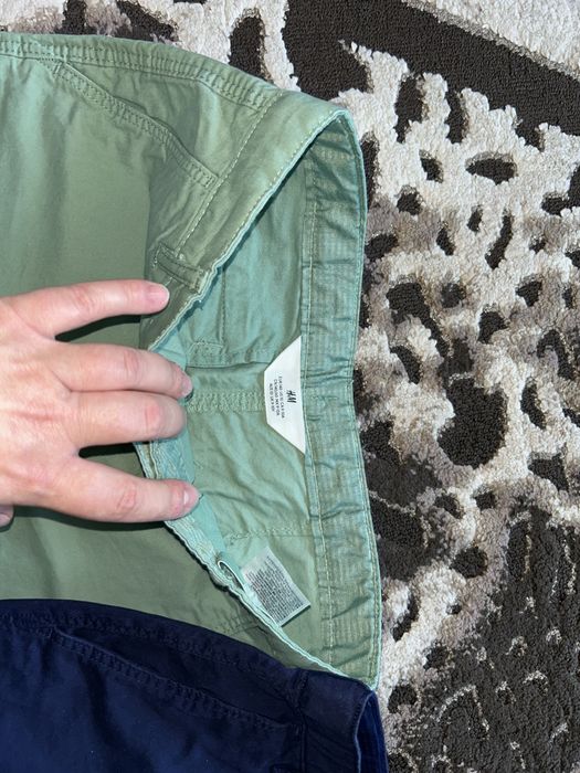 Pantaloni scurti 140