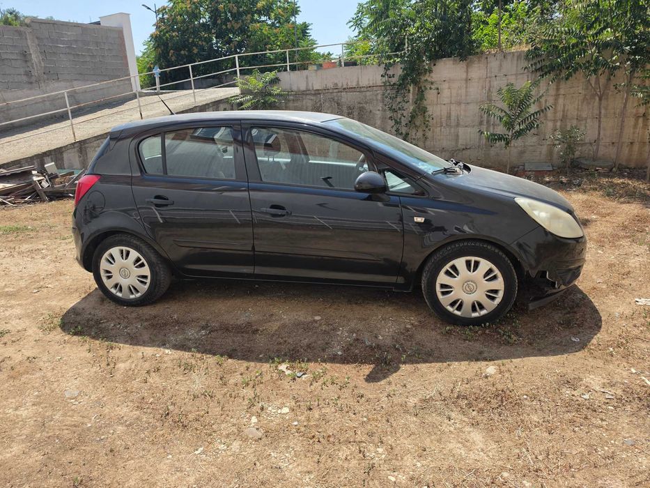 Opel Corsa 1.2i