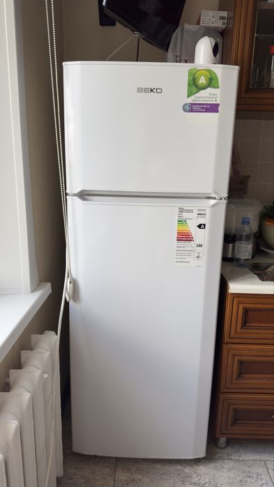 Холодильник BEKO DS 325000