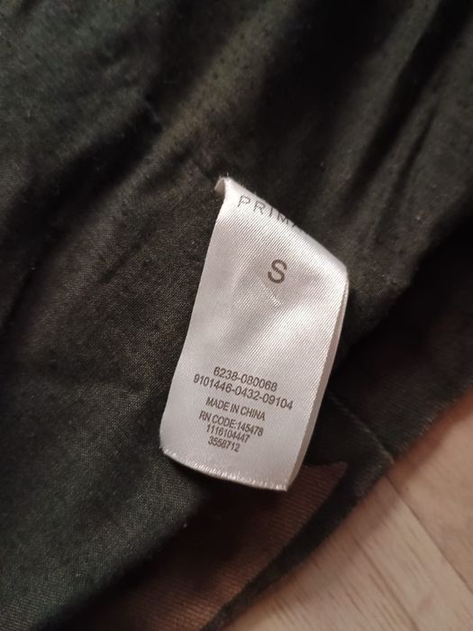 Geacă (jachetă) militari,bărbați