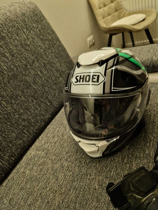 Casca shoei gt air 2