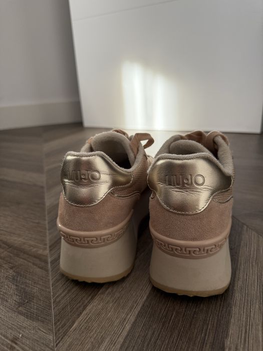 Обувки Liu Jo 38 размер