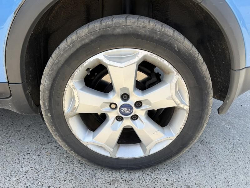 Jante aliaj R18 Ford Kuga