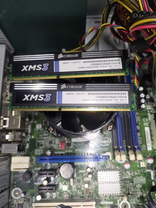 Unitate PC PGS Aero Cool