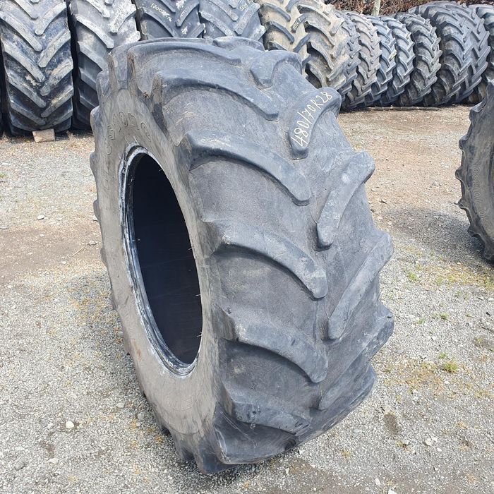 Cauciucuri 480/70R28  Firestone Anvelope de Utilaje, Tractor