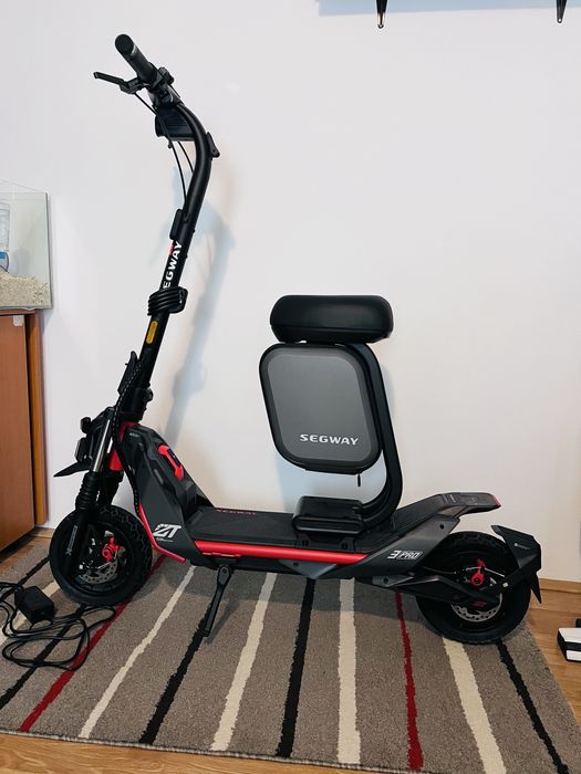 Ninebot Segwai ZT 3 pro