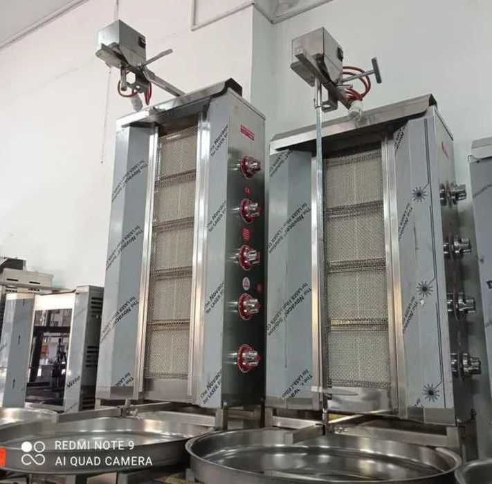 Lavash aparat Danar aparat Донер аппарат Shovurma aparat Lavash aparat