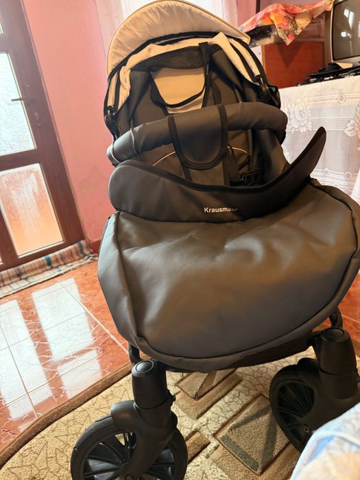 Carut krausmann ca nou