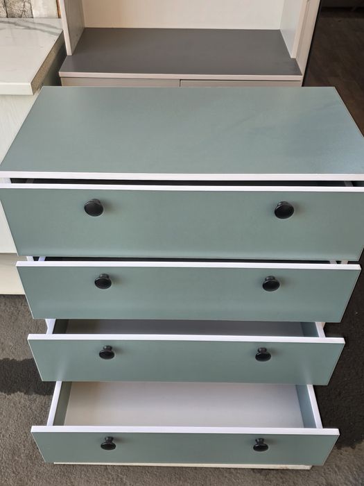 Комод для спальный