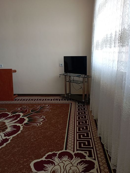 Янги хает 8 худуд