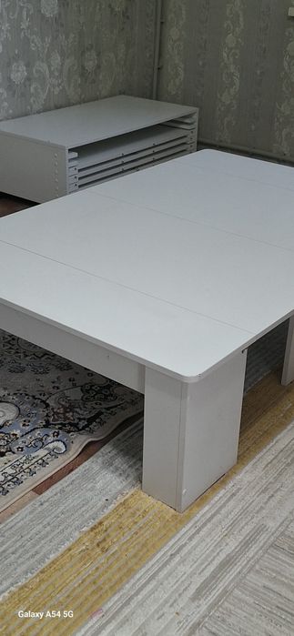 стол-трансформер