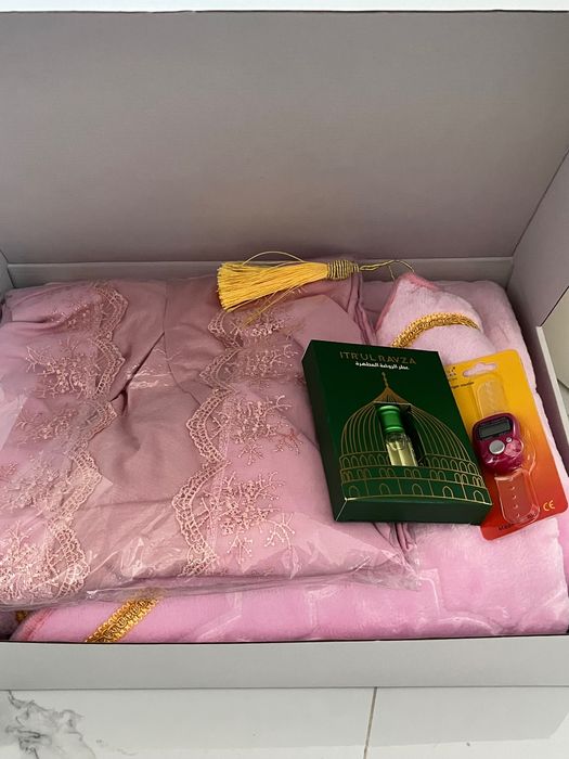 Мусульманский набор