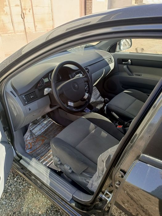 Ласети жентра механик