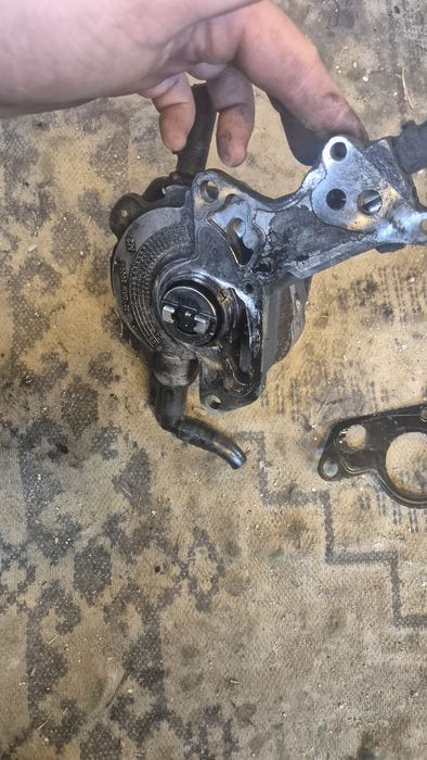 Тандем Помпа LUK за VW,Ауди, Сеат,Шкода 1.9 ТДИ 101,105 Кс 2000- 2009г