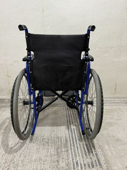 Инвалидная коляска Армед