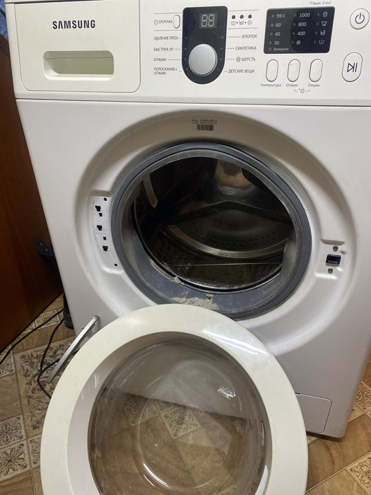 Продам стиральная машина