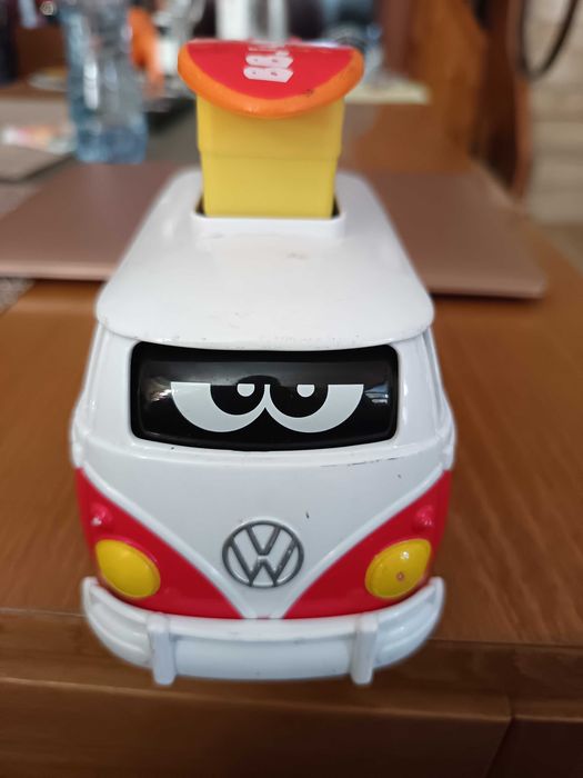 Количка Фолксваген/BB Junior Volkswagen