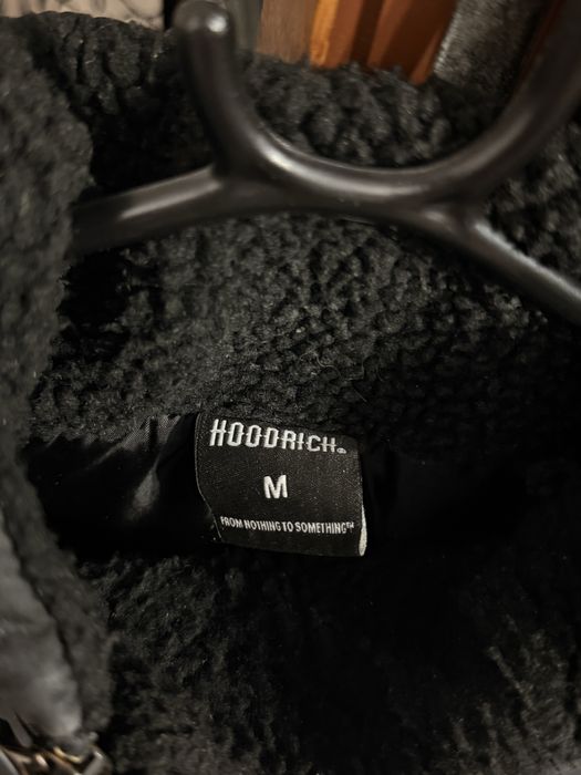 Vesta de primavara hoodrich