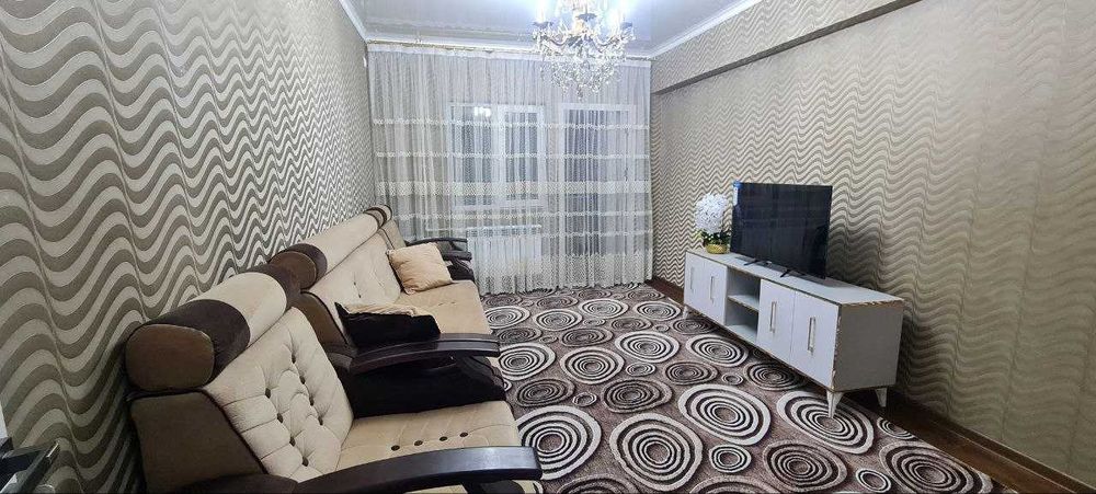 Сдается своя квартира  на Ц4