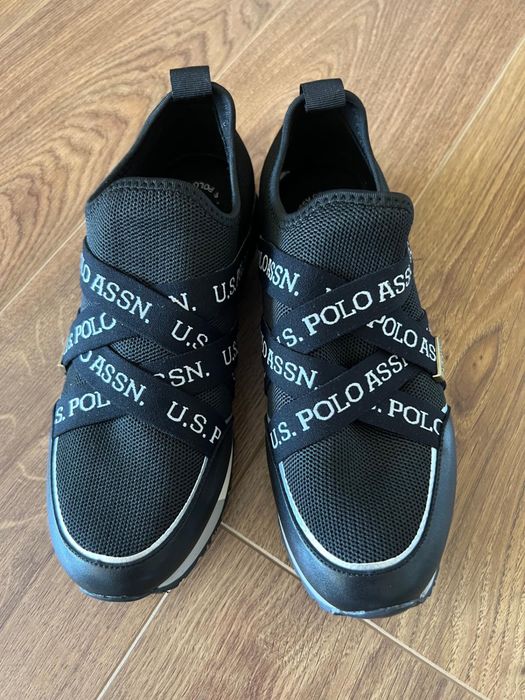 Дамски маратонки U.S. Polo Assn. – № 40