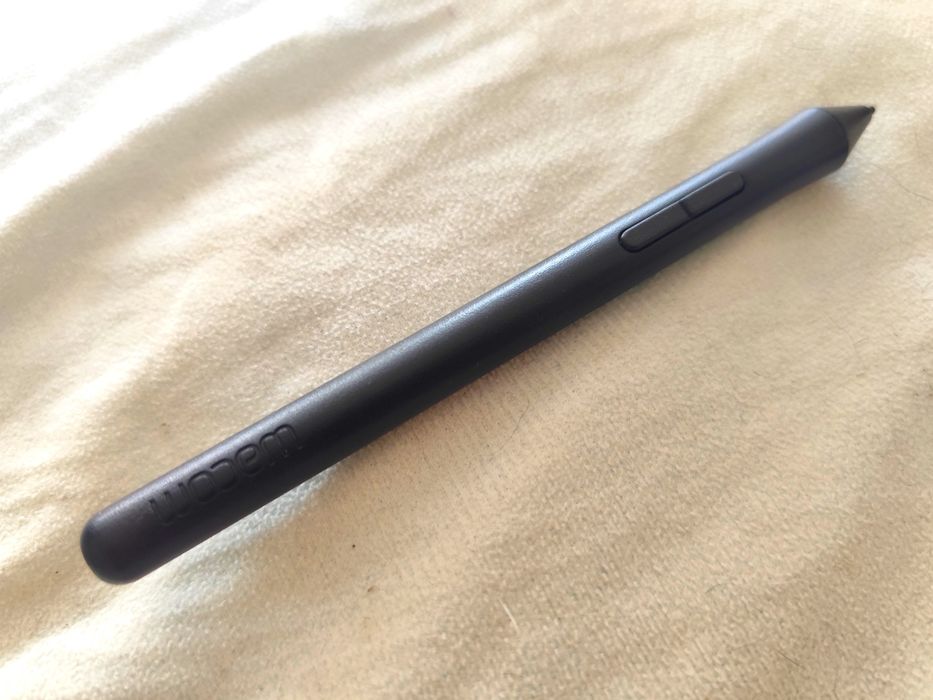 Графичен таблет One by Wacom