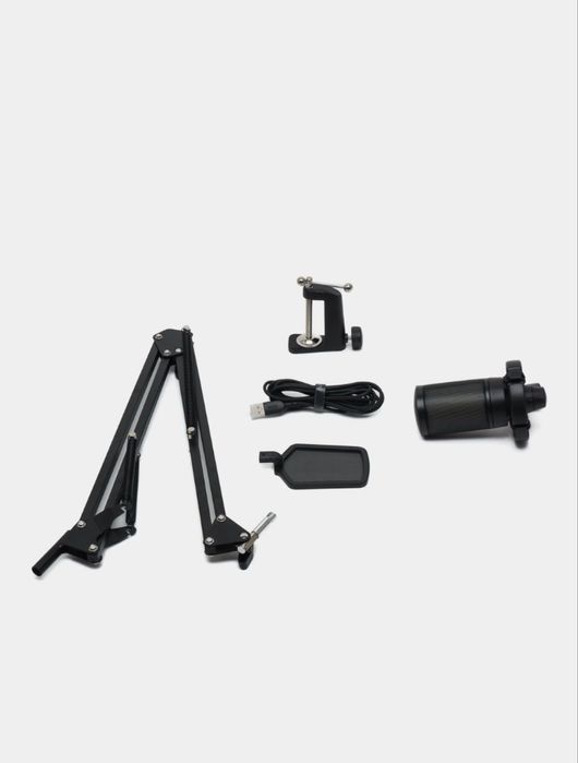 Микрофон Fifane A6T