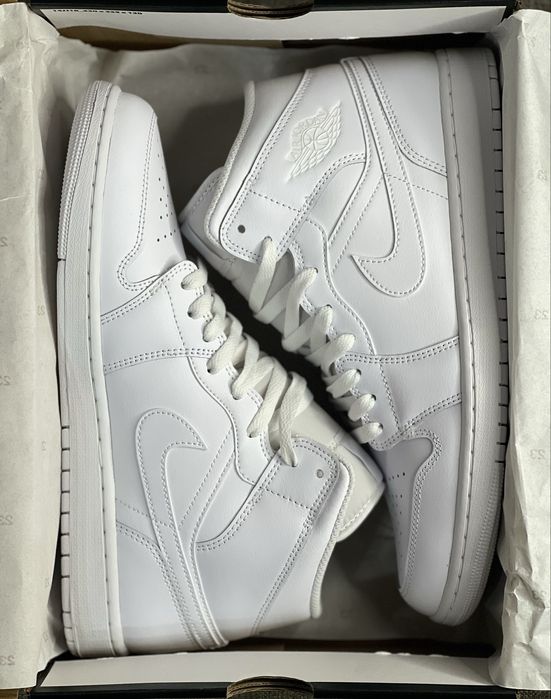 Nike Air Jordan 1 Retro