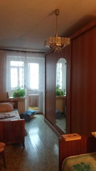 2 -х комнатная квартира