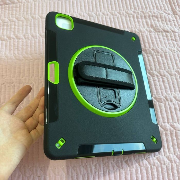 Husă protecție iPad pro 12.9 inch 2018/ 2020/ 2021