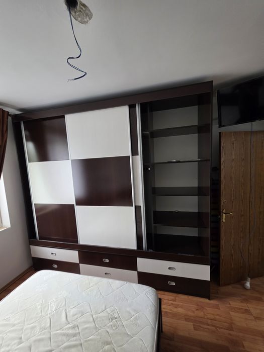 Dresing cu sertare