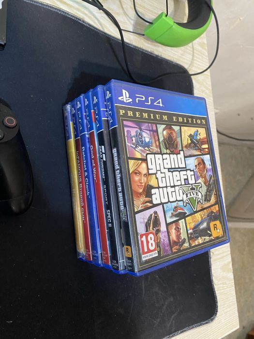 Playstation 4 Slim 1Tb