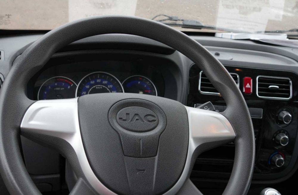 Jac x200 bort chegirma narxida sotib olishga ulgurib qoling