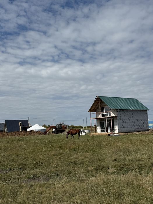 Инвестор в загородный проект