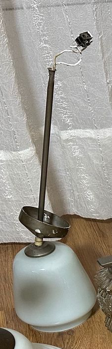 Винтидж полилей / ретро осветително тяло