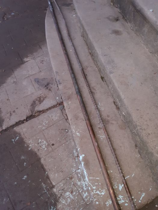 Медни тръби бакърени