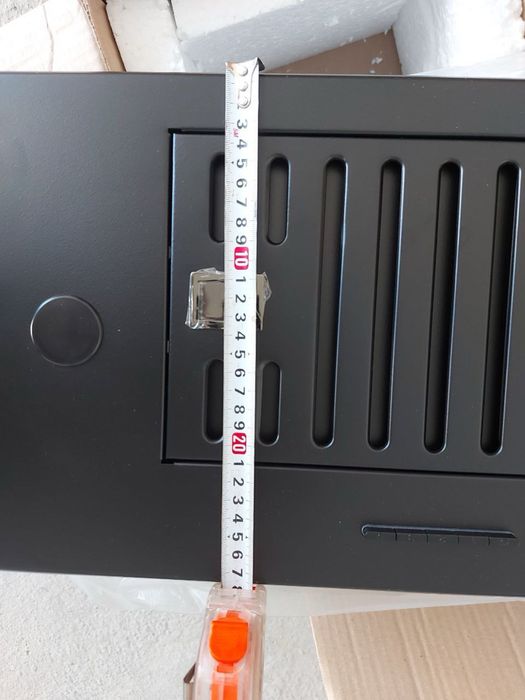 Совершенно новые под мебель вытяжки