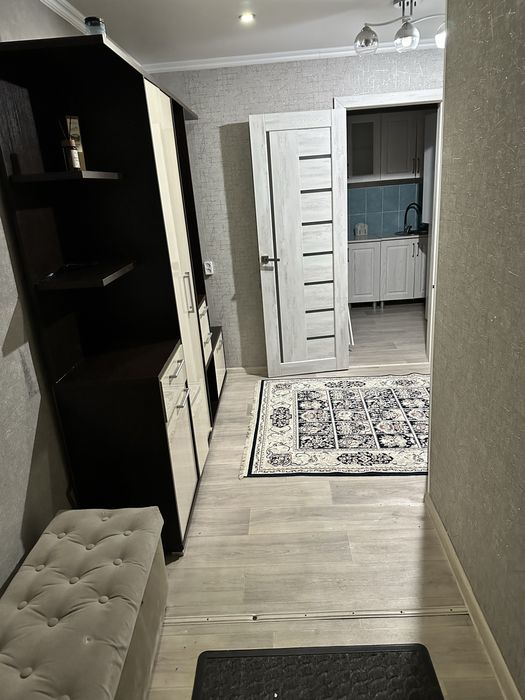 Сдам квартиру в районе станций