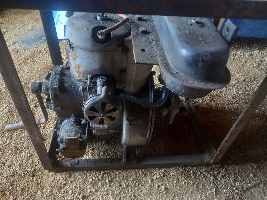 Помпа для перекачки жидкости