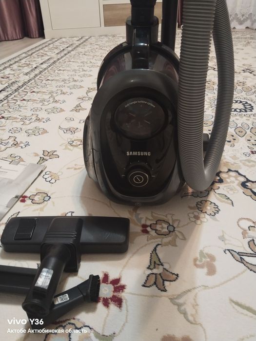 Продам пылесос Самсунг