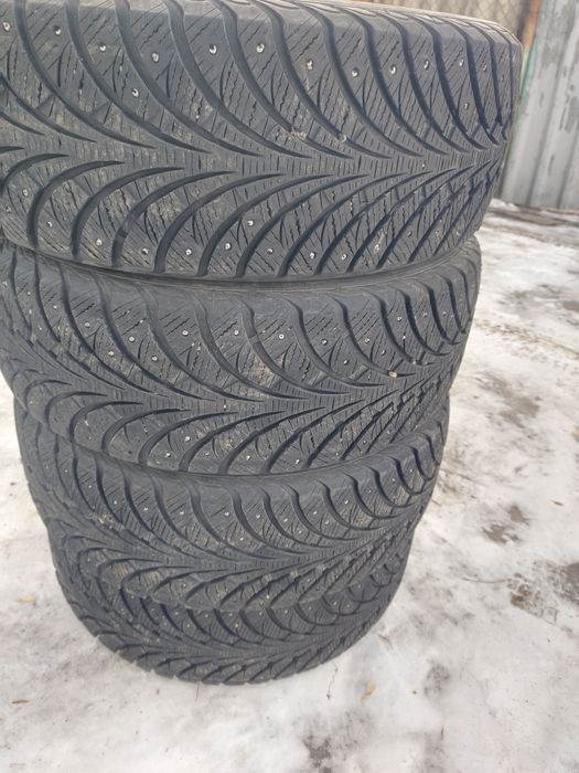 215 55 р17 зимние