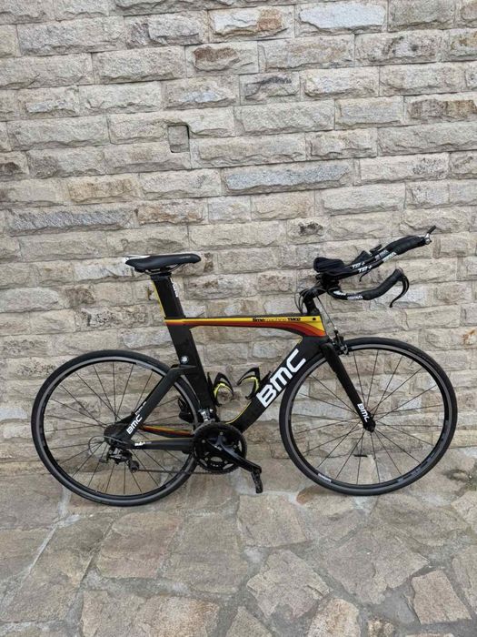 Triathlon BMC TimeMachine TM02 M Road