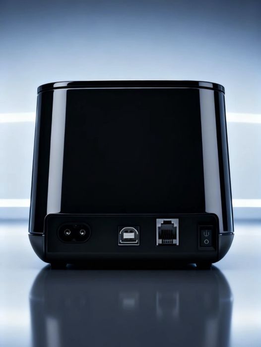 Termoprinter Xprinter XP-58IIT. Yetkazib berish bepul
