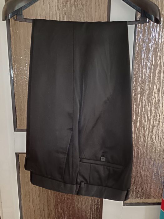Costum Elegant Pentru Barbati PASHA