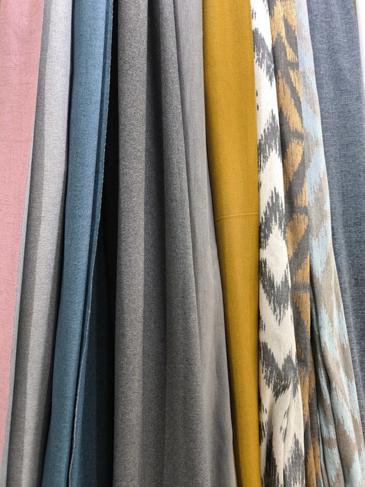 Распродажа партьеры тюль