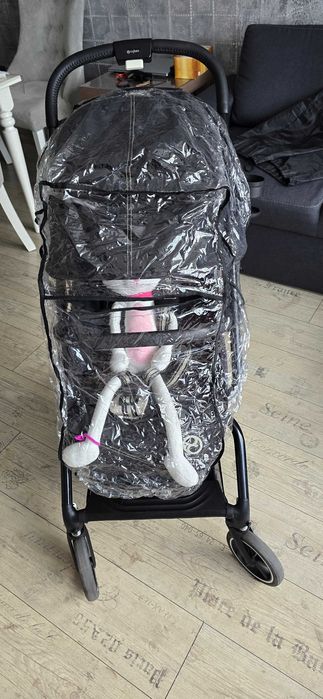 Косичка CYBEX EEZY S plus