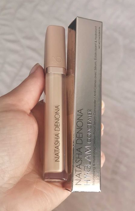 Грим/бяла козметика - Meroda, PeterThomasRoth, Natasha Denona, MAC, NARS