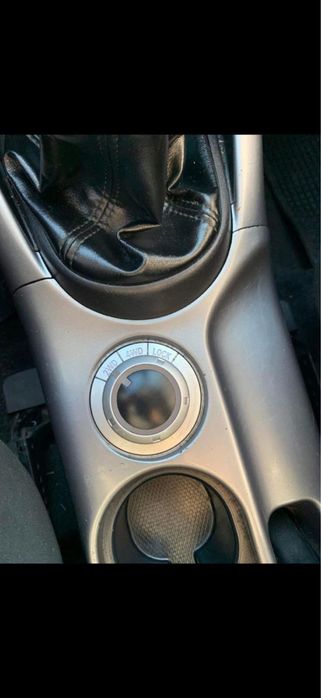 Mitsubishi Outlander 2008, 2.0 diesel
