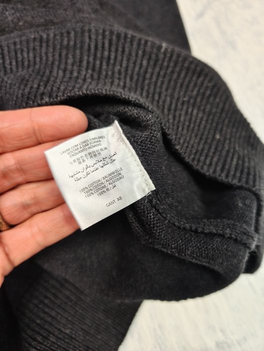 GANT  оригинален мъжки пуловер,M рамер , Tommy Hilfiger , Polo 
Памуче